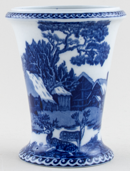 Vase c1925